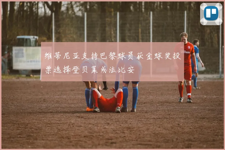 维蒂尼亚支持巴黎球员获金球奖投票选择登贝莱或法比安