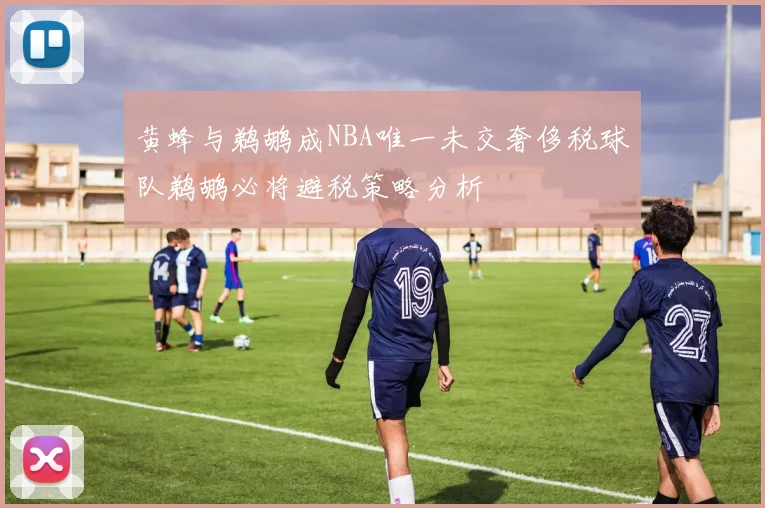 黄蜂与鹈鹕成NBA唯一未交奢侈税球队鹈鹕必将避税策略分析